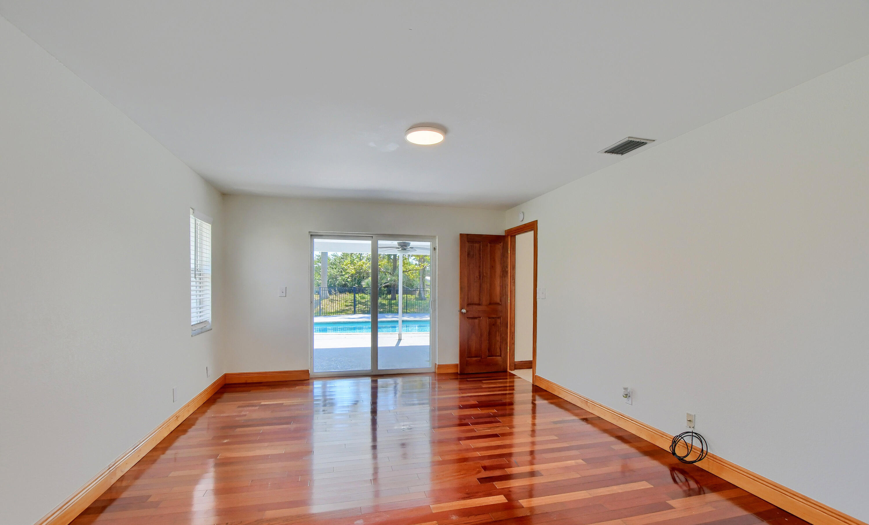 2334 Timbercreek Circle Northwest Boca Raton, FL 33431 - Photo 22 of 53 Master bdrm w/pool access