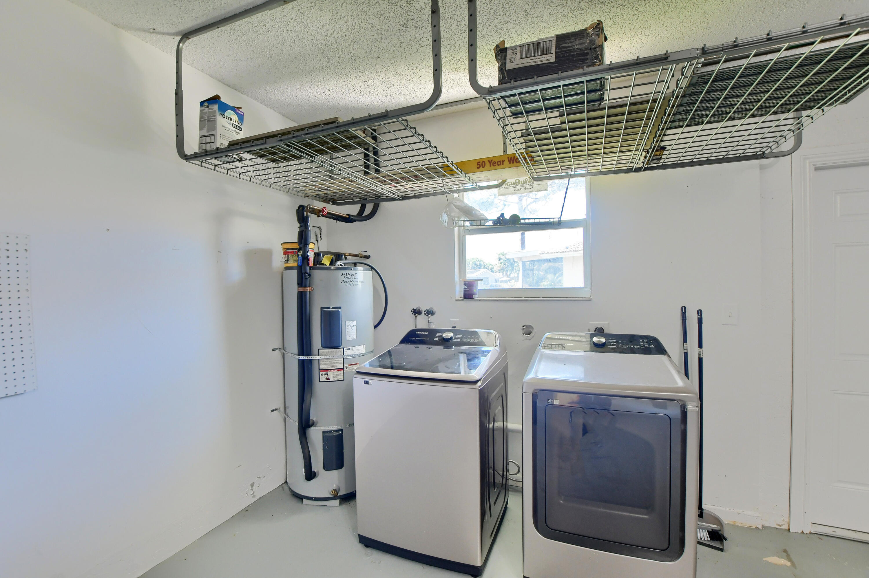 2334 Timbercreek Circle Northwest Boca Raton, FL 33431 - Photo 38 of 53 Washer &Dryer