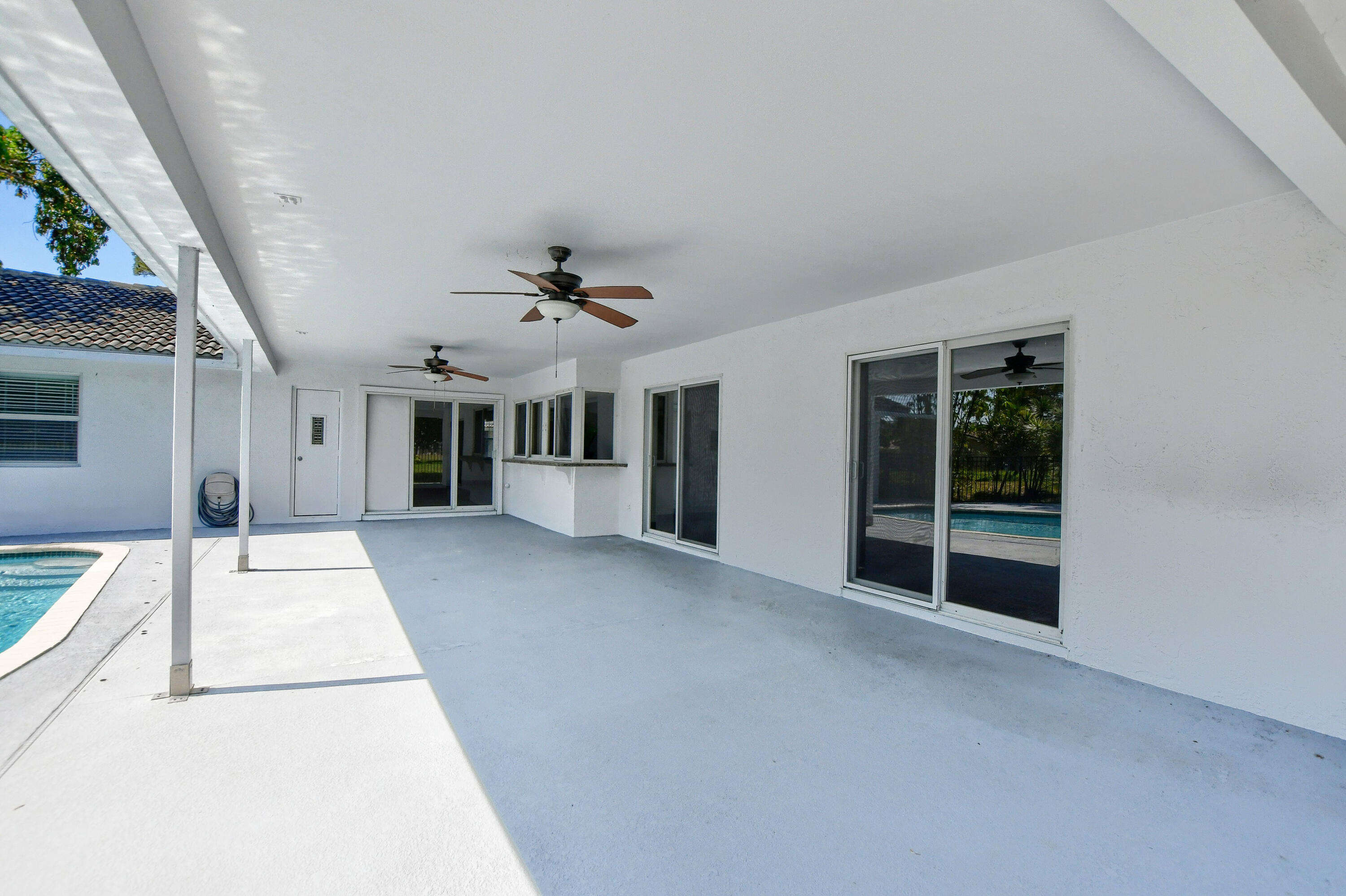 2334 Timbercreek Circle Northwest Boca Raton, FL 33431 - Photo 41 of 53 Patio