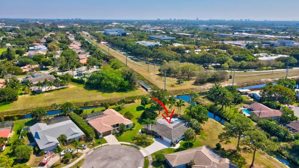 $1,296,000 | 2334 Timbercreek Circle Northwest, Boca Raton, FL 33431
