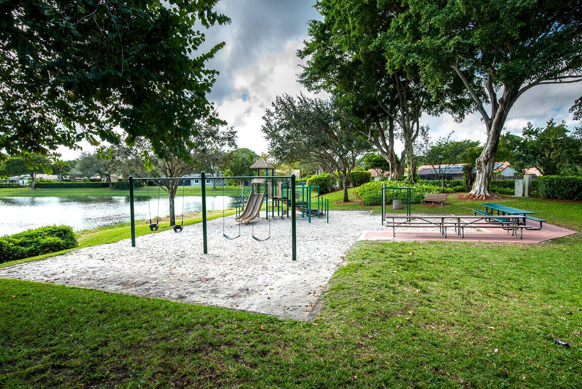 2334 Timbercreek Circle Northwest Boca Raton, FL 33431 - Photo 49 of 53 Play area