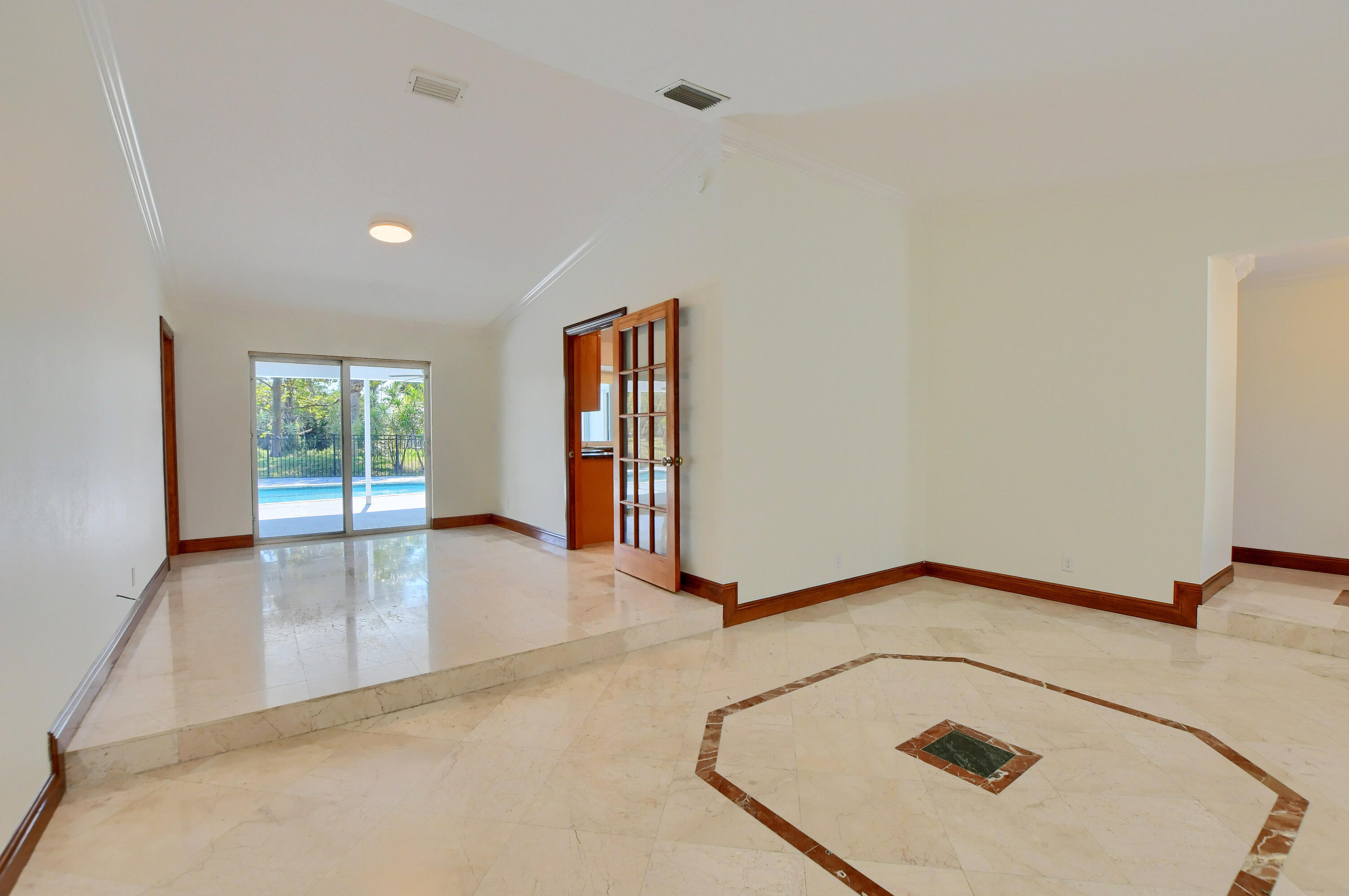 2334 Timbercreek Circle Northwest Boca Raton, FL 33431 - Photo 5 of 53 Formal Living Room & Dining