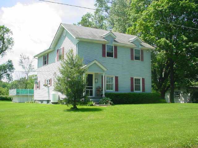 5422 Columbia Road Southwest Pataskala, OH 43062 - Photo 1 of 1