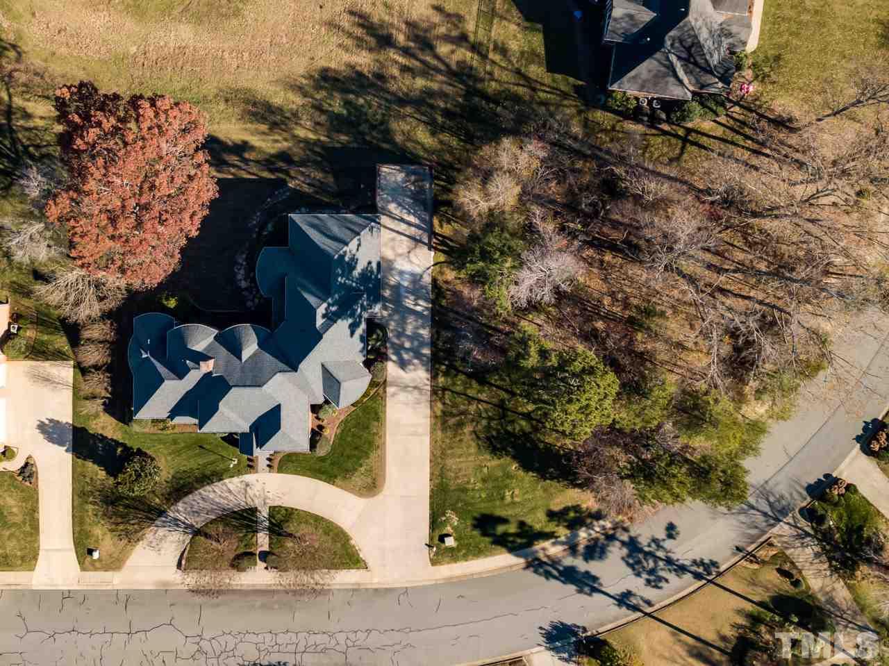 824 Rivers Edge Drive Graham, NC 27253 - Photo 2 of 30 a view of outdoor space