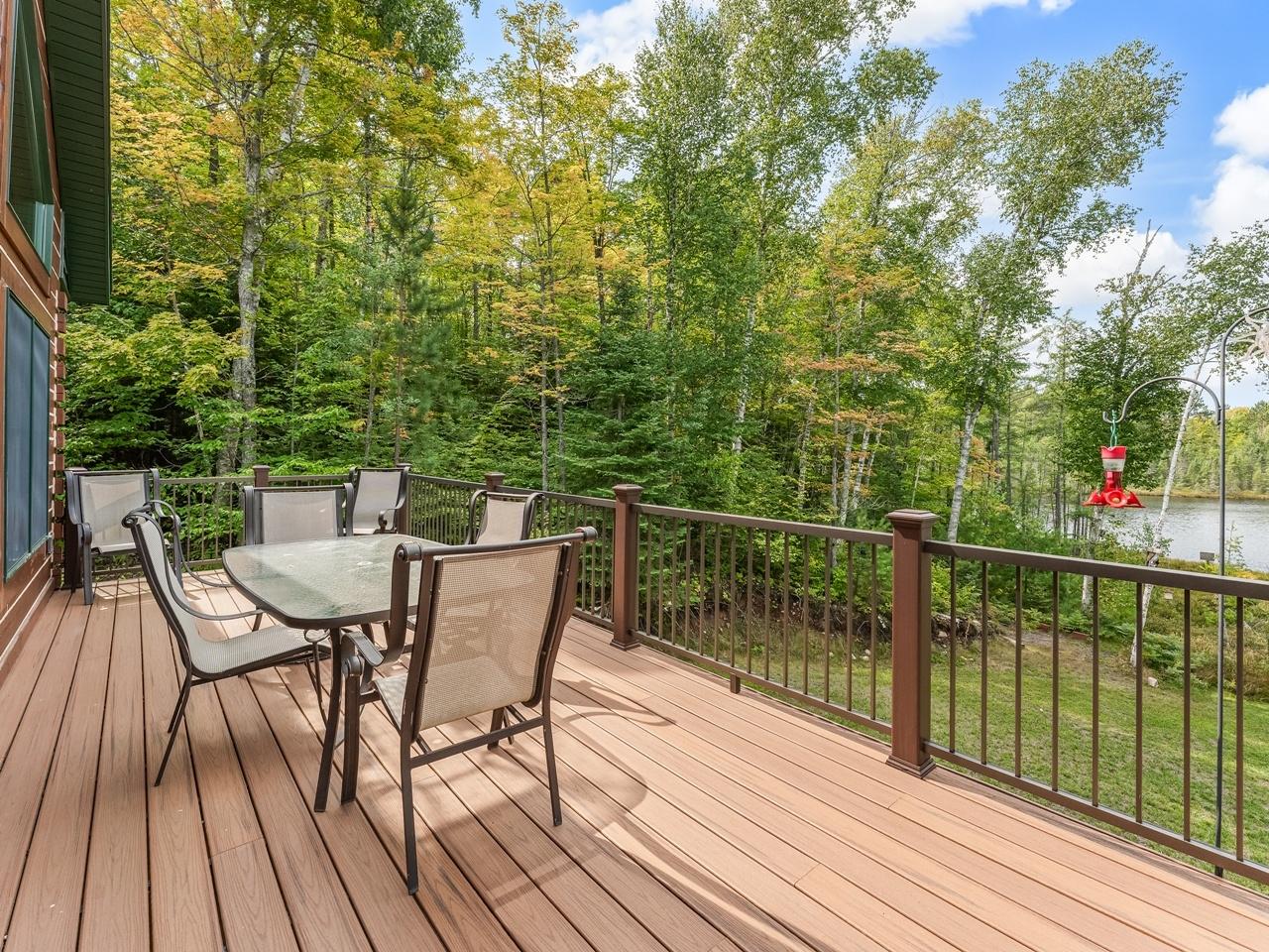 1905 Flowage Road Park Falls, WI 54552 - Photo 21 of 81 Gallery Image 21