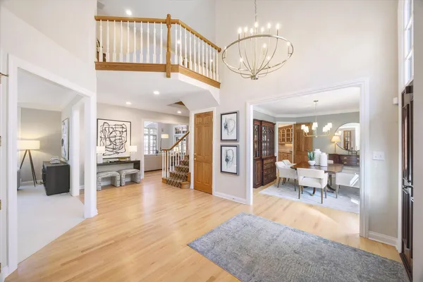 $1,850,000 | 5618 South Park Avenue, Hinsdale, IL 60521