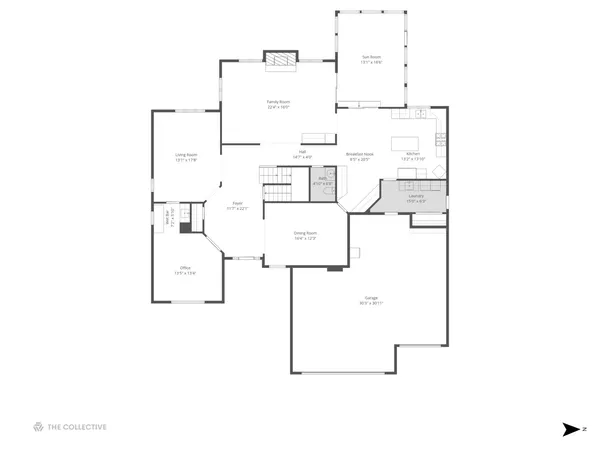 $1,850,000 | 5618 South Park Avenue, Hinsdale, IL 60521