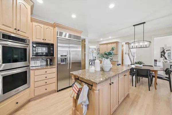 $1,850,000 | 5618 South Park Avenue, Hinsdale, IL 60521