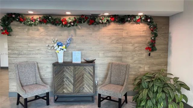 $2,500 | 16565 Northeast 26th Avenue, Unit 5G, North Miami Beach, FL 33160