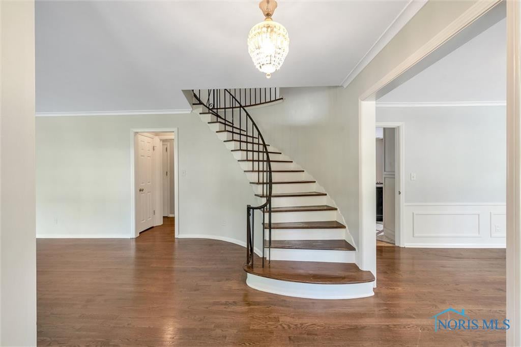 3728 Edgevale Road Toledo, OH 43606 - Photo 5 of 37 Gallery Image 5