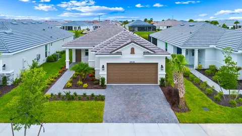 $439,000 | 9956 Santini Road, Port St. Lucie, FL 34987