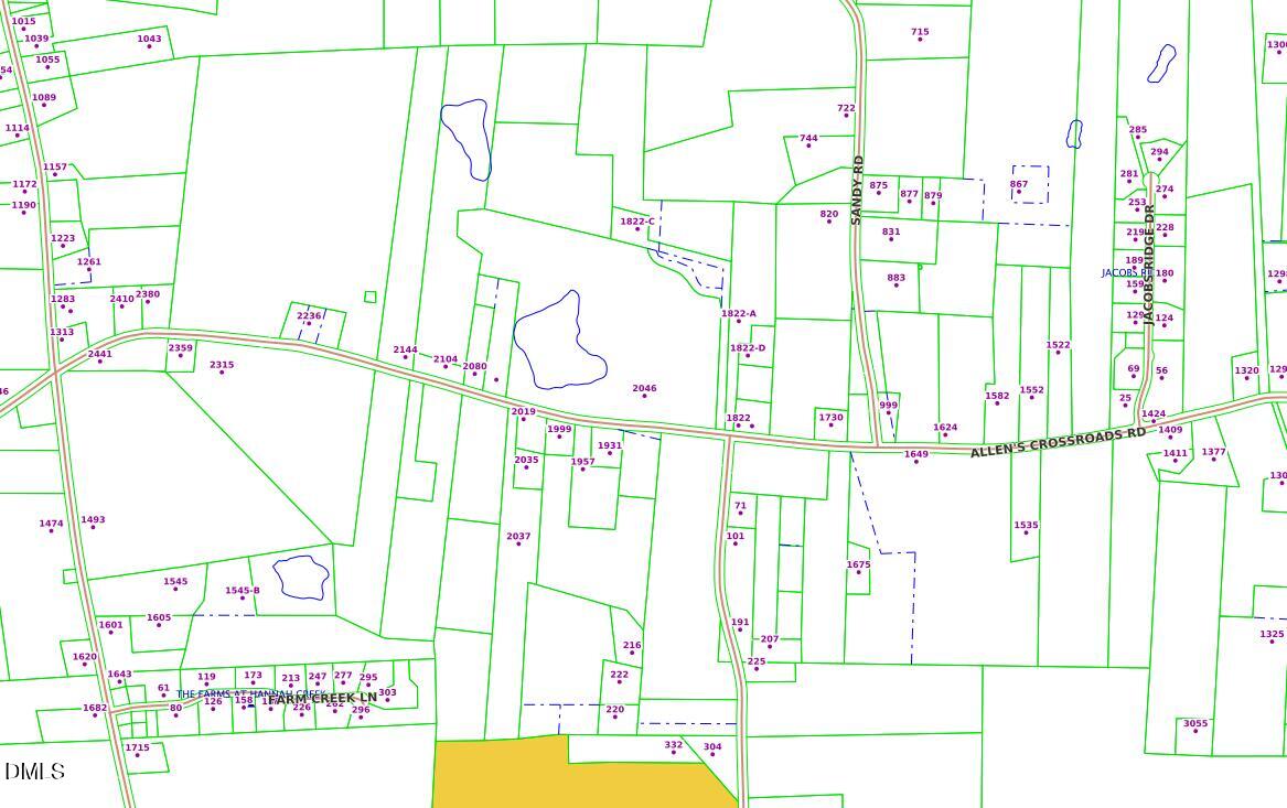 0 Unity Church Road Four Oaks, NC 27524 - Photo 2 of 2 Screenshot (345)