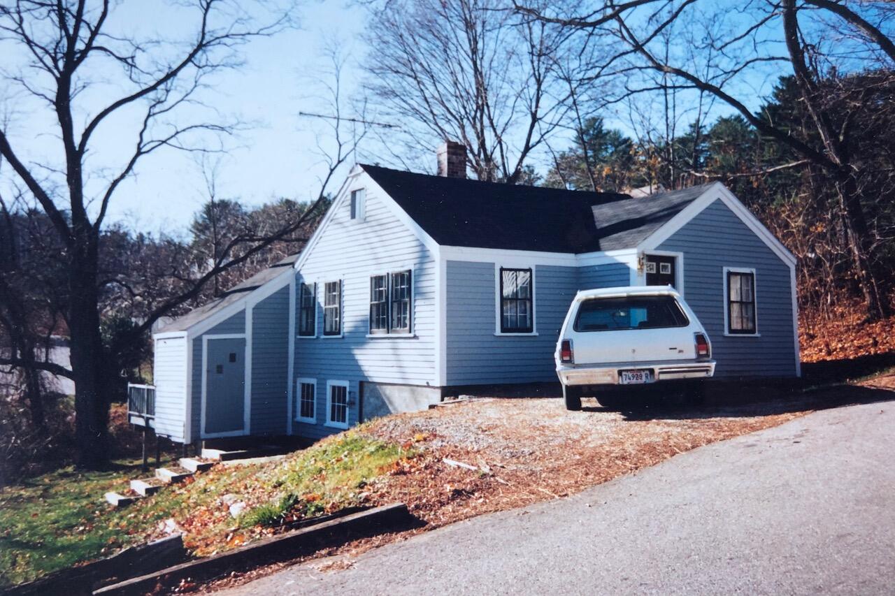 32 Getchell Street Bath, ME 04530 - Photo 13 of 13 IMG_4496