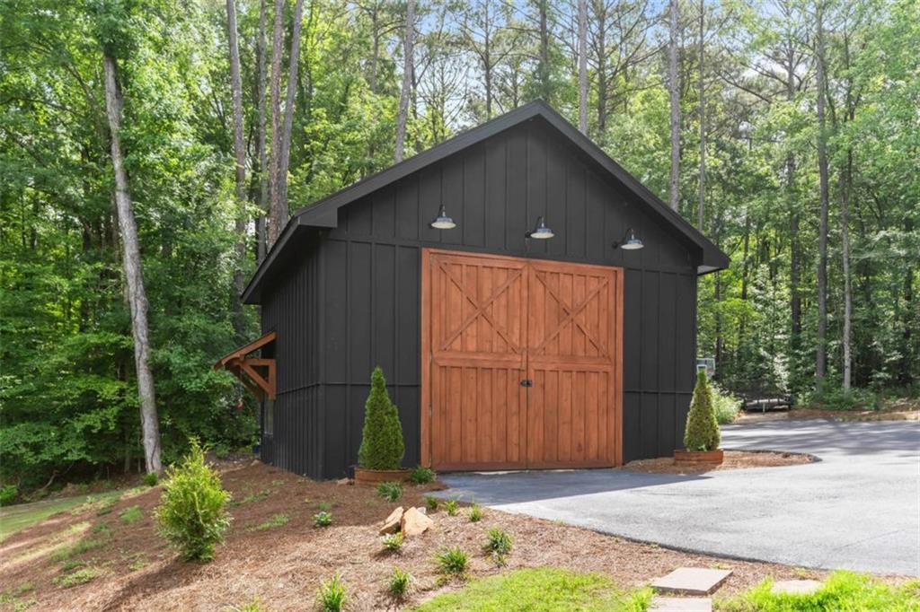 1130 Swords Trail Buckhead, GA 30625 - Photo 23 of 77