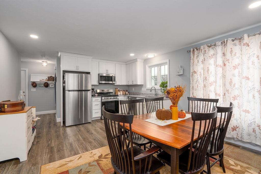 8 A Bartons Ridge Road Greenville, NH 03048 - Photo 3 of 30 Gallery Image 3