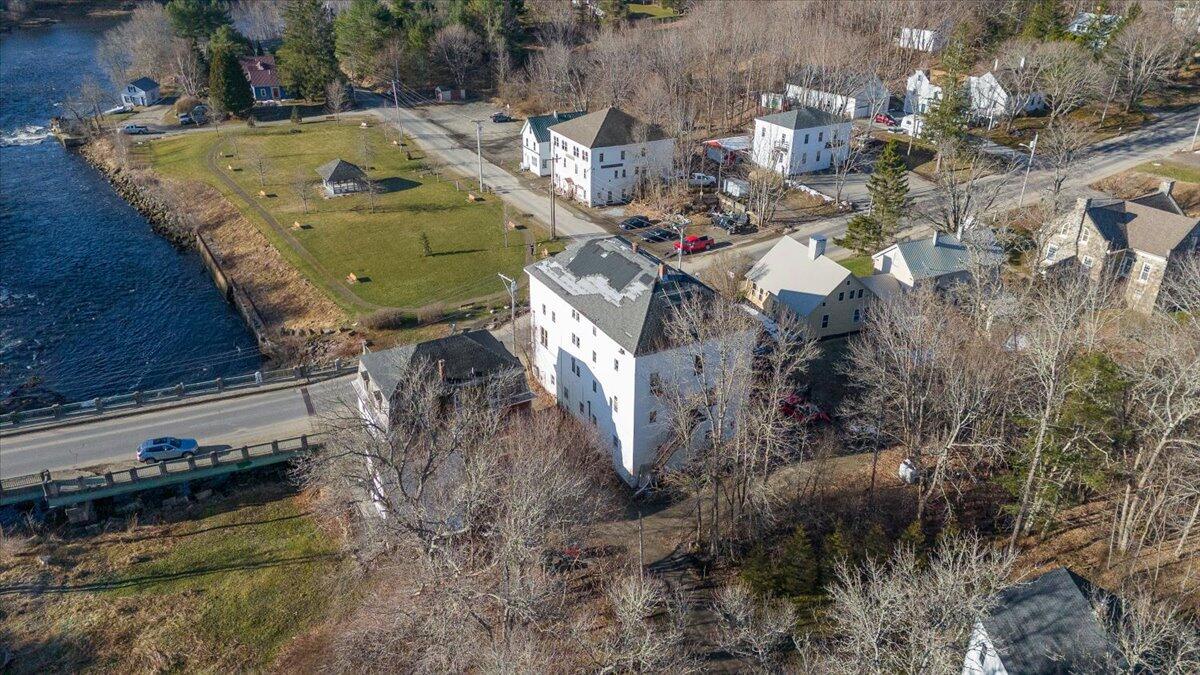 304 Main Street Warren, ME 04864 - Photo 13 of 16 304 Main Street, Warren