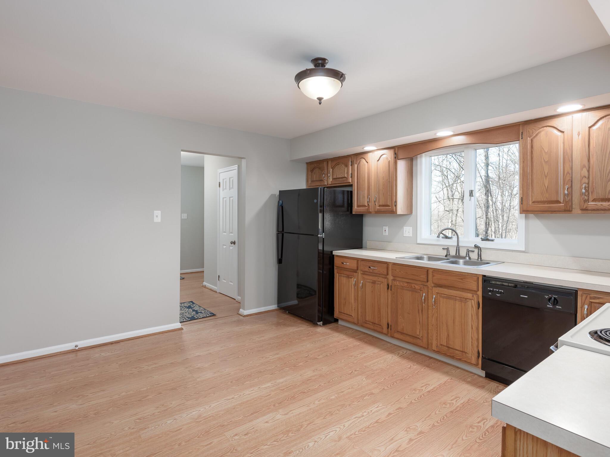 855 Highspire Road Glenmoore, PA 19343 - Photo 11 of 45 Plenty of room for a huge island in this kitchen