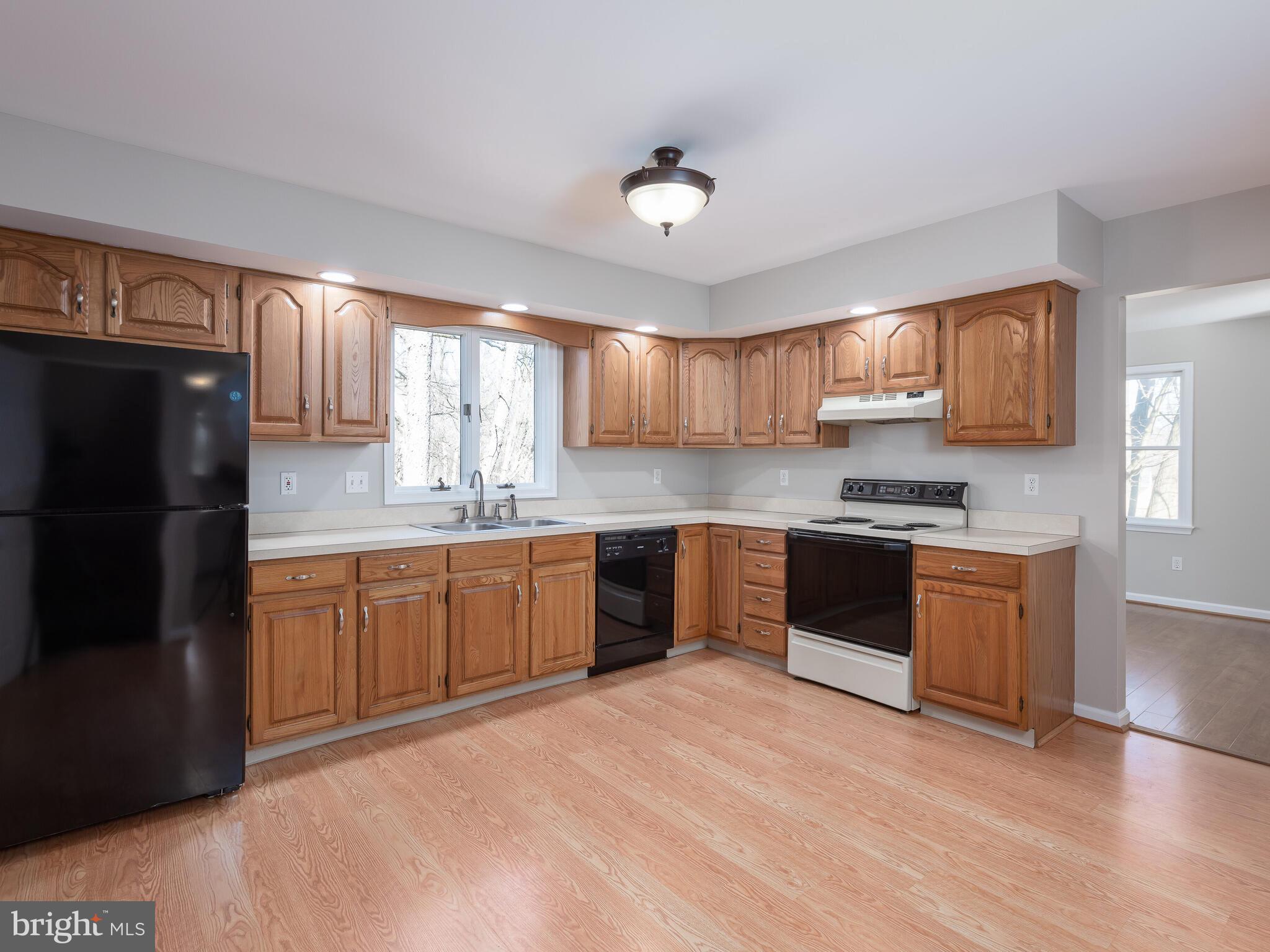 855 Highspire Road Glenmoore, PA 19343 - Photo 12 of 45 New refrigerator included, upgraded cabinets