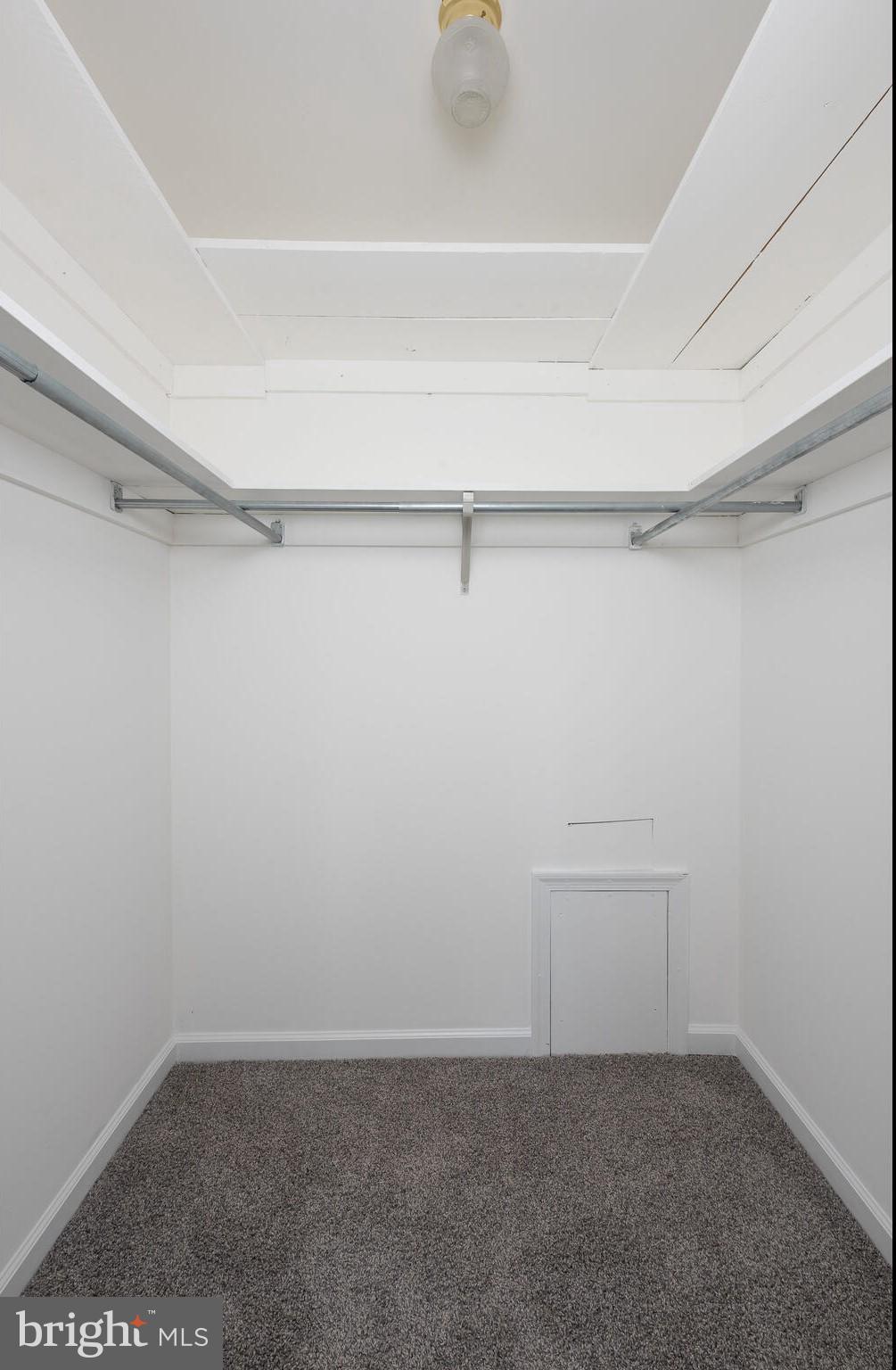 855 Highspire Road Glenmoore, PA 19343 - Photo 21 of 45 Main BR W/I Closet, fresh paint & carpet
