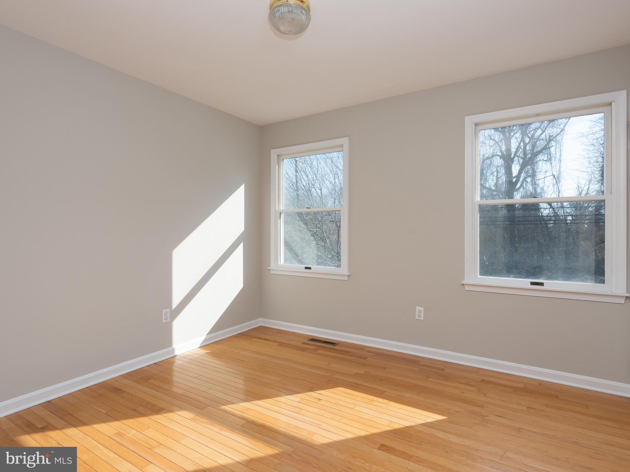 855 Highspire Road Glenmoore, PA 19343 - Photo 23 of 45 BR-2, hardwood flooring (floored for office use)