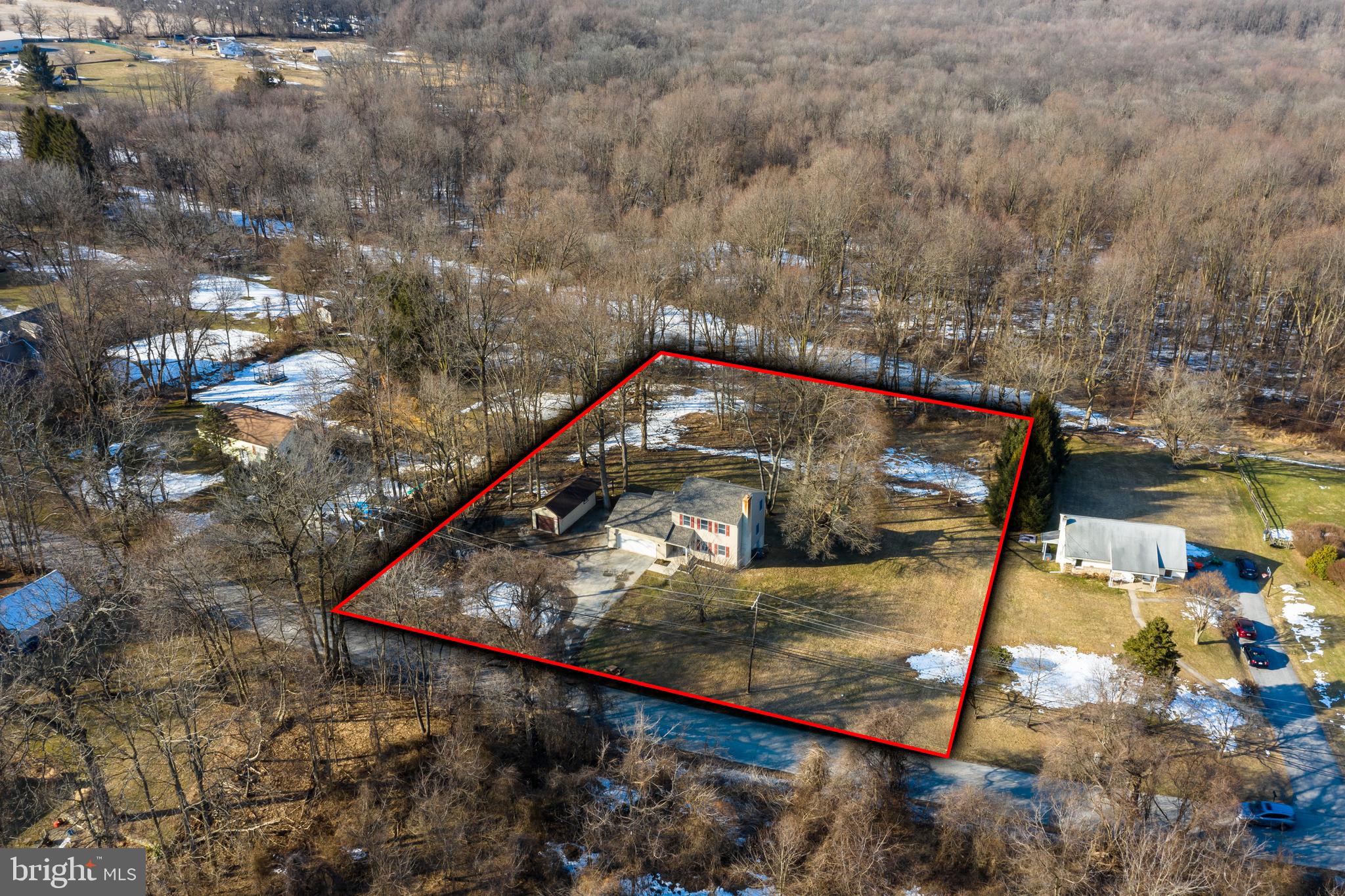 1.30 Total Acres