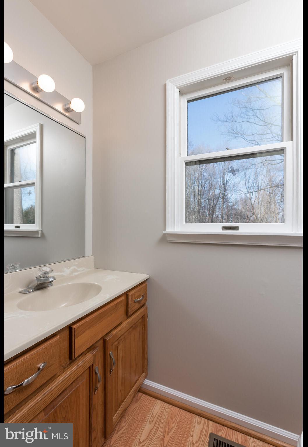 855 Highspire Road Glenmoore, PA 19343 - Photo 34 of 45 Main level powder room located near Mud RM