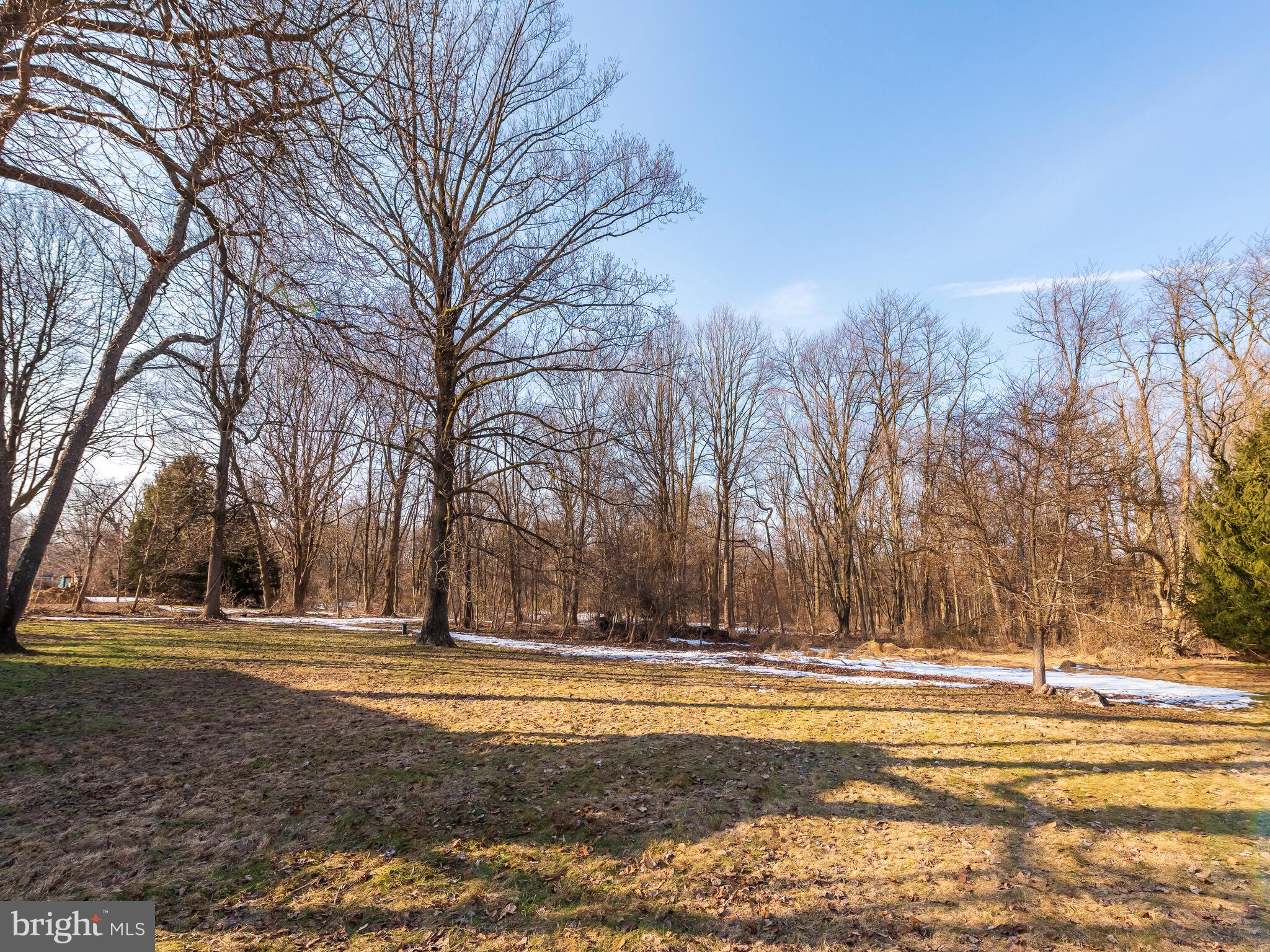 855 Highspire Road Glenmoore, PA 19343 - Photo 40 of 45 This backyard is a rare find!!!