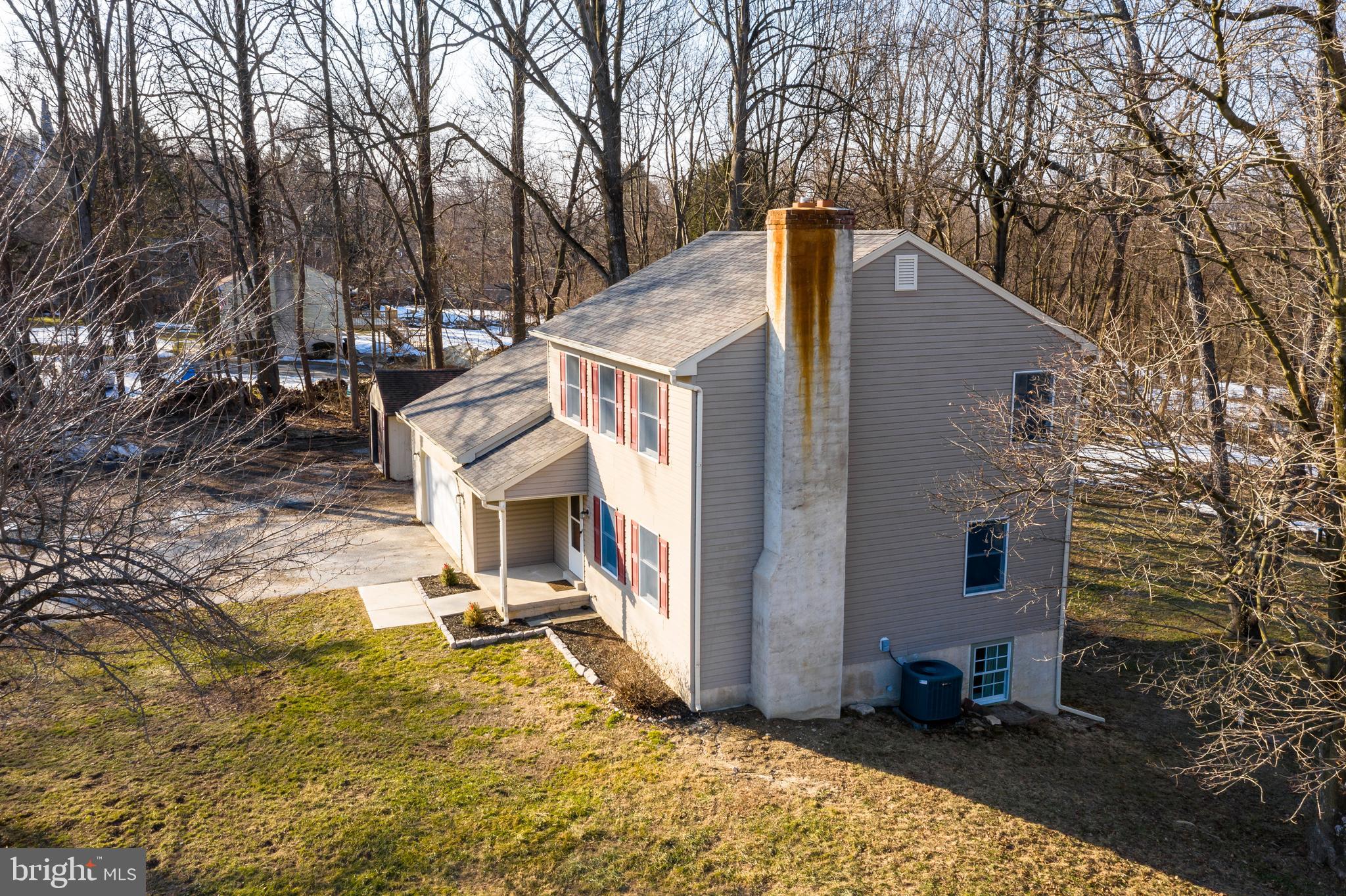 855 Highspire Road Glenmoore, PA 19343 - Photo 9 of 45 Beautiful from every angle