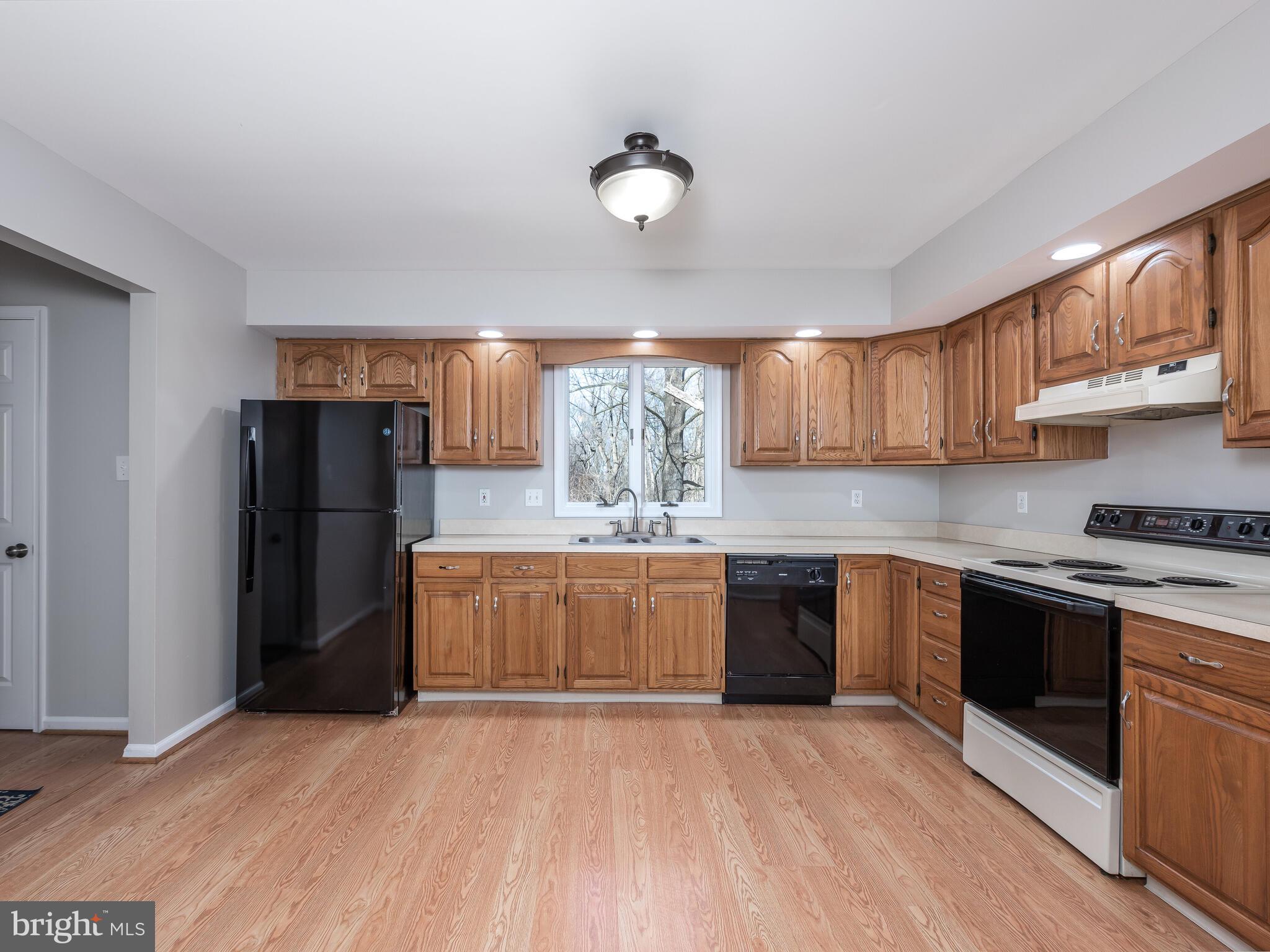 855 Highspire Road Glenmoore, PA 19343 - Photo 10 of 45 Gorgeous private views from the kitchen window