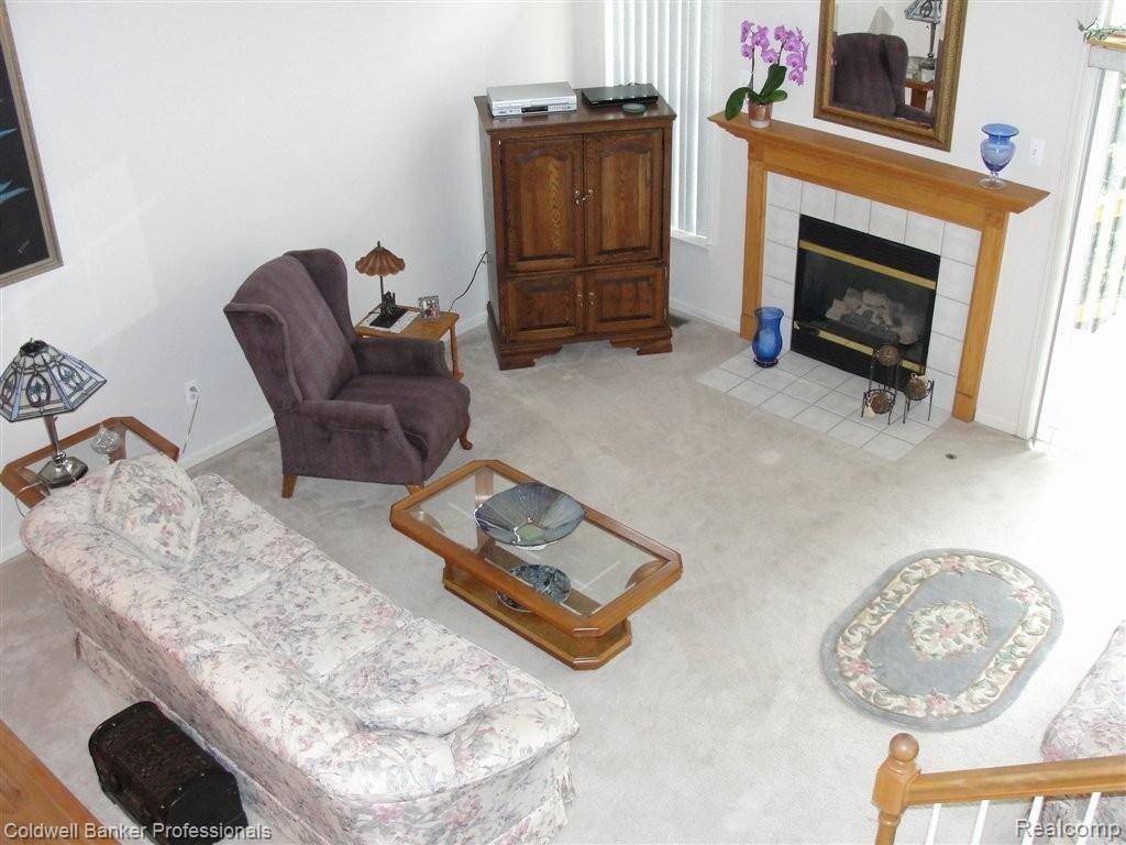 200 Cherry Grove Road Canton, MI 48188 - Photo 3 of 20 Great Room