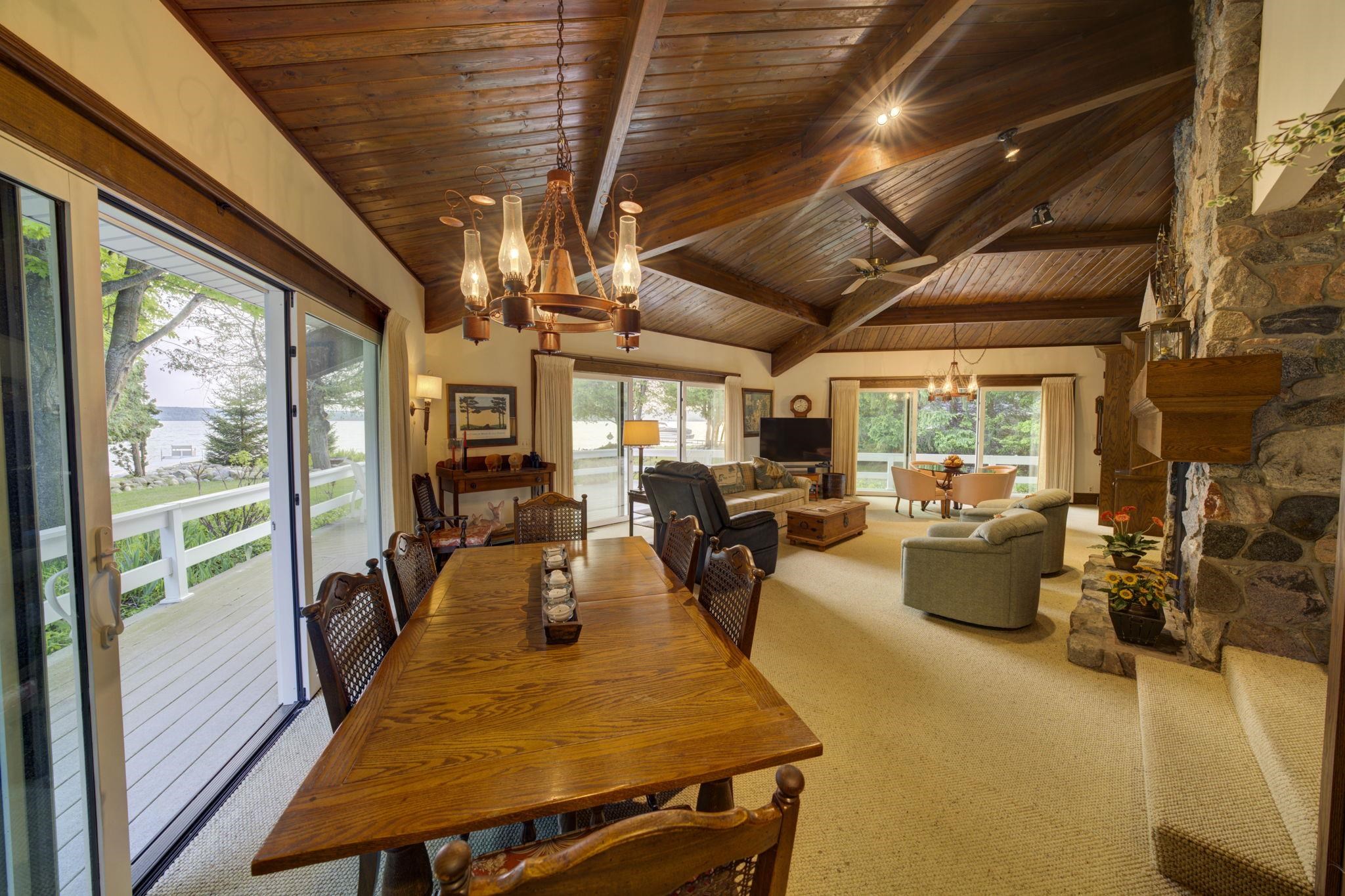 7620 South Dunns Farm Road Maple City, MI 49664 - Photo 12 of 62 Gallery Image 12