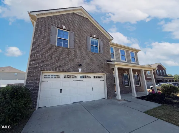 $539,000 | 1305 Ivey Grove Court, Fuquay-Varina, NC 27526