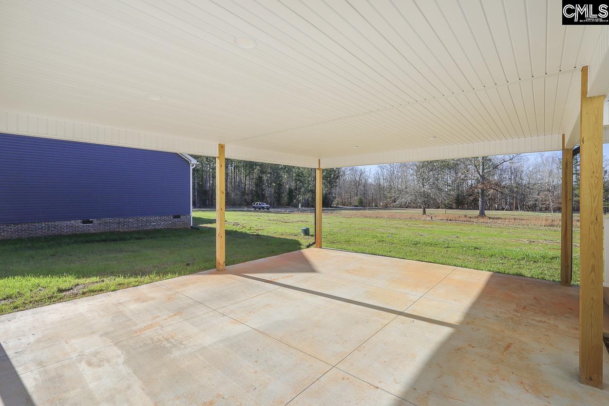 903 Scurry Church Road Chappells, SC 29037 - Photo 47 of 55