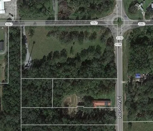 $995,000 | 3.63-acres Old Covington Highway, Hammond, LA 70403