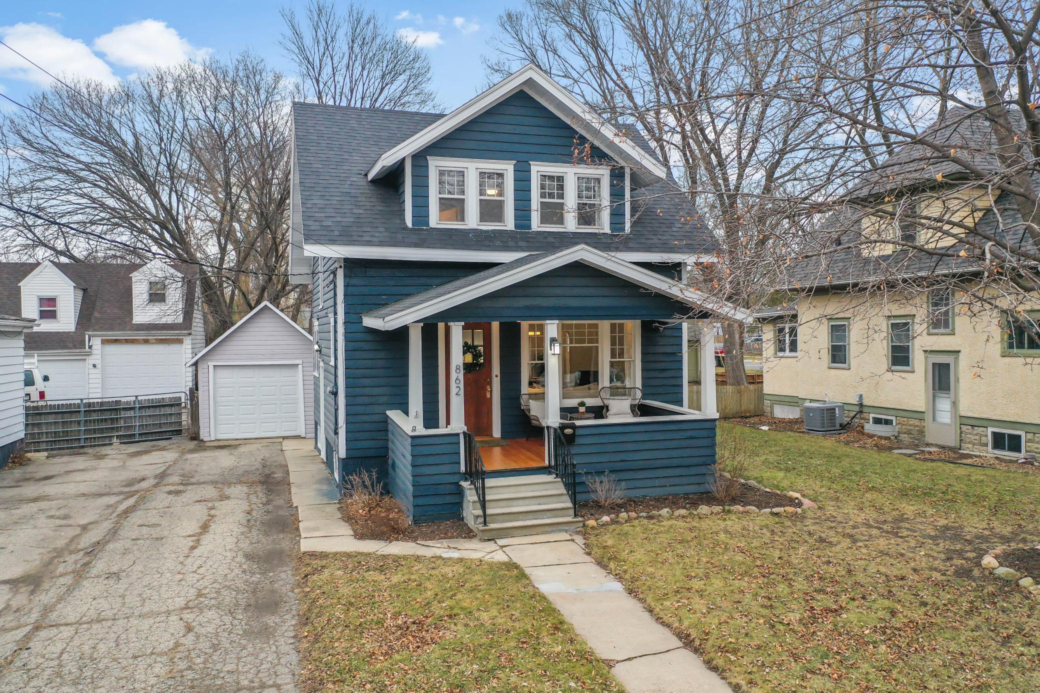 862 7th Avenue Southeast Rochester, MN 55904 - Photo 1 of 1
