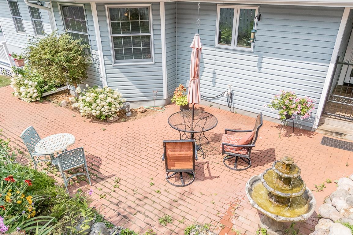609 Union Street Manawa, WI 54949 - Photo 68 of 75