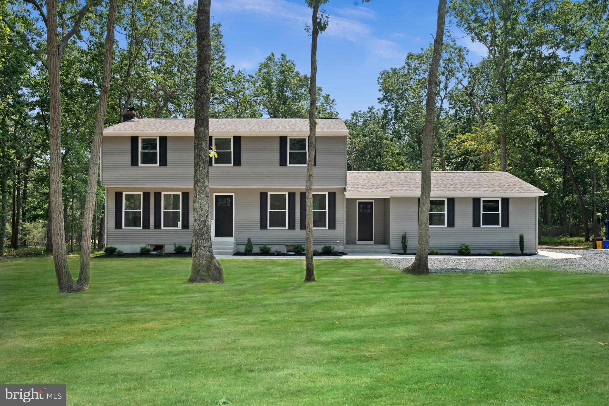 24 Foxchase Road Tabernacle, NJ 08088 - Photo 1 of 46