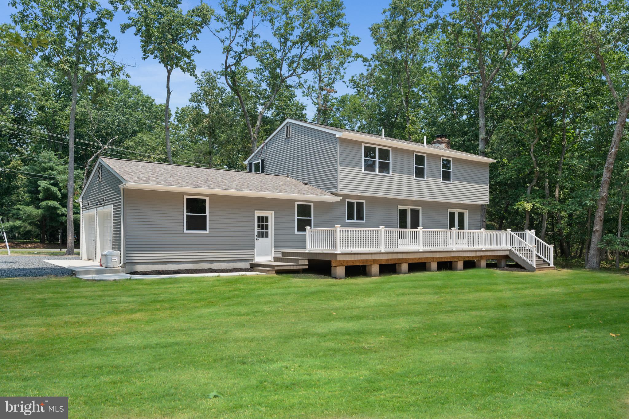 24 Foxchase Road Tabernacle, NJ 08088 - Photo 35 of 46