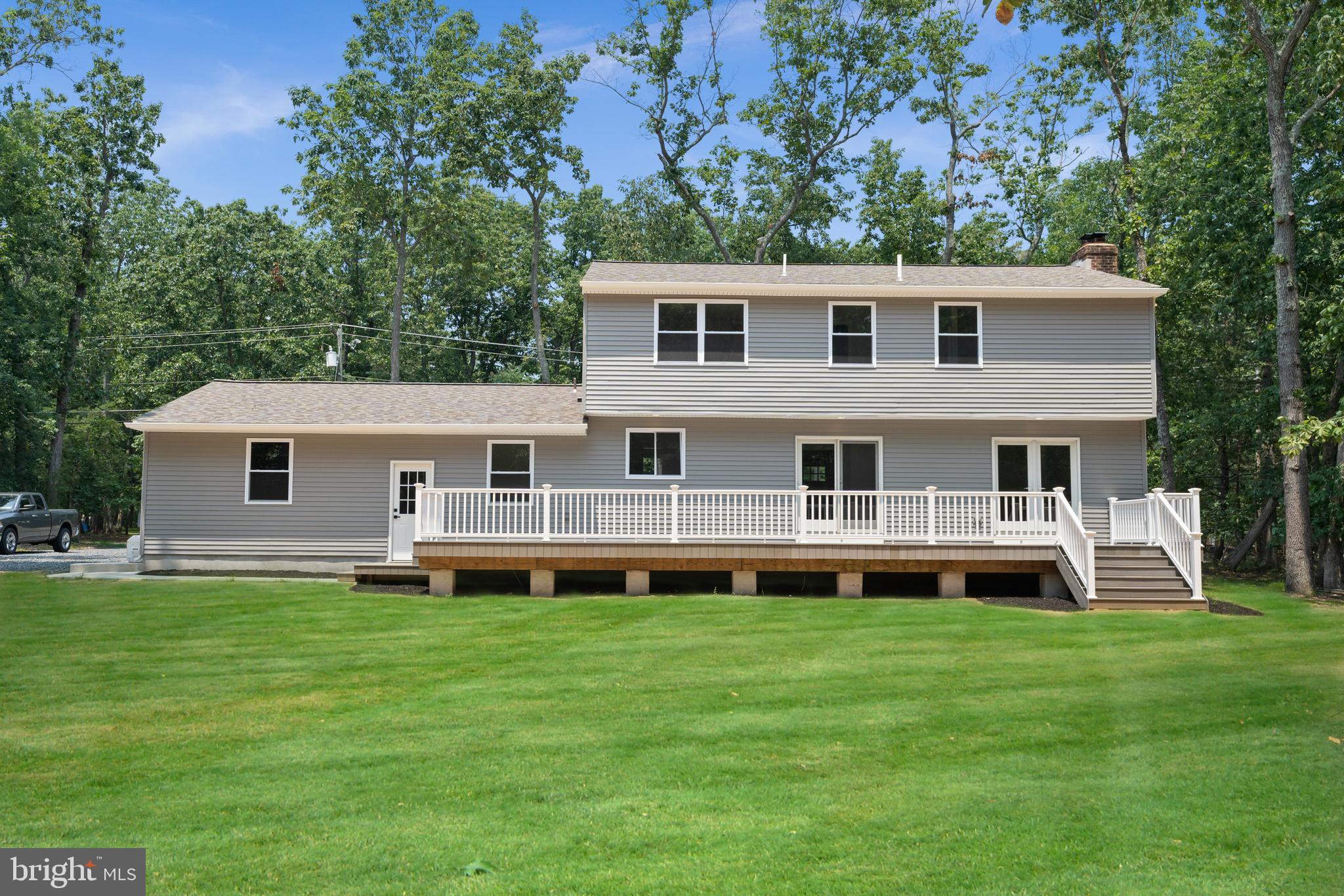 24 Foxchase Road Tabernacle, NJ 08088 - Photo 36 of 46