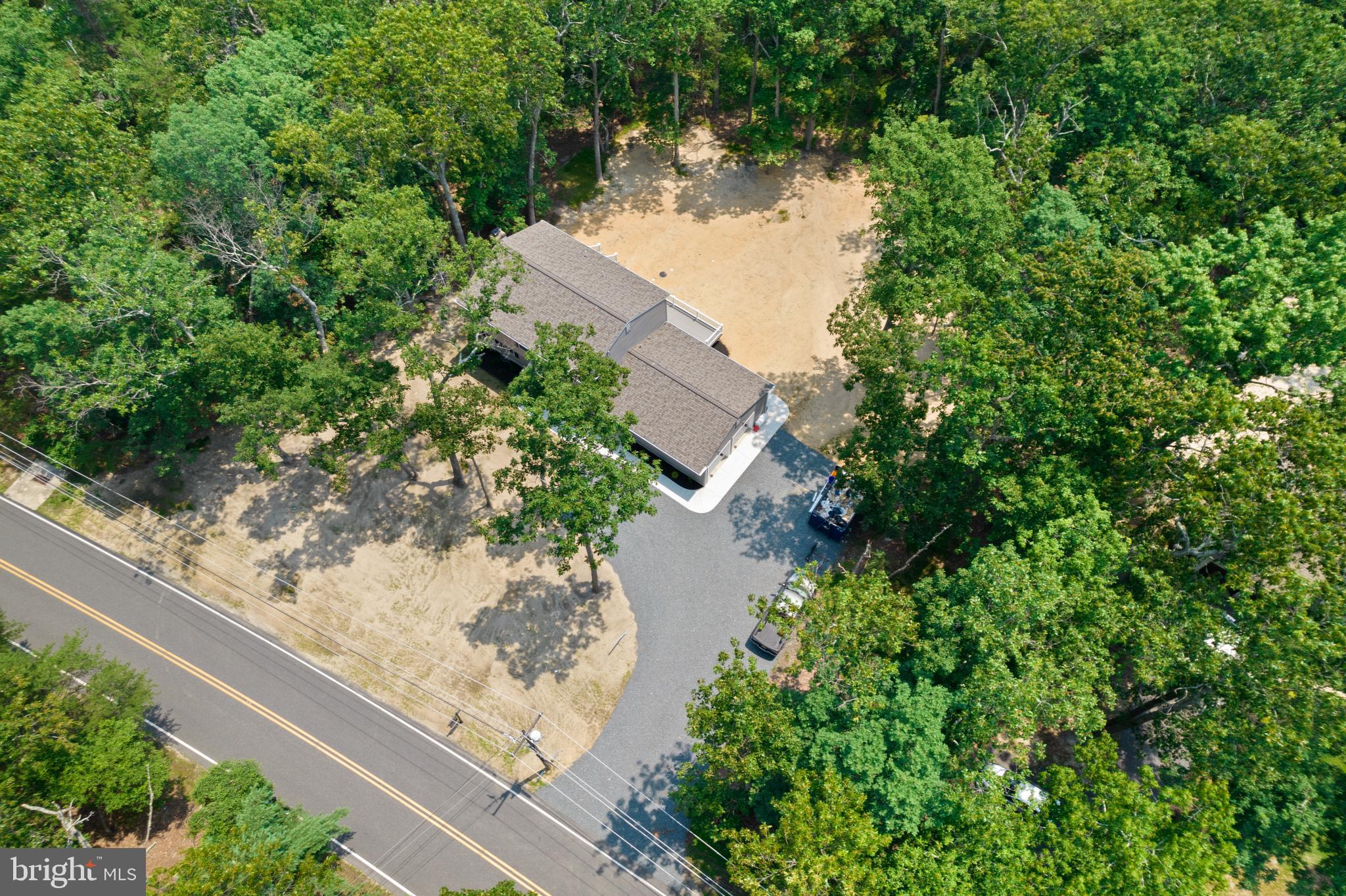 24 Foxchase Road Tabernacle, NJ 08088 - Photo 40 of 46