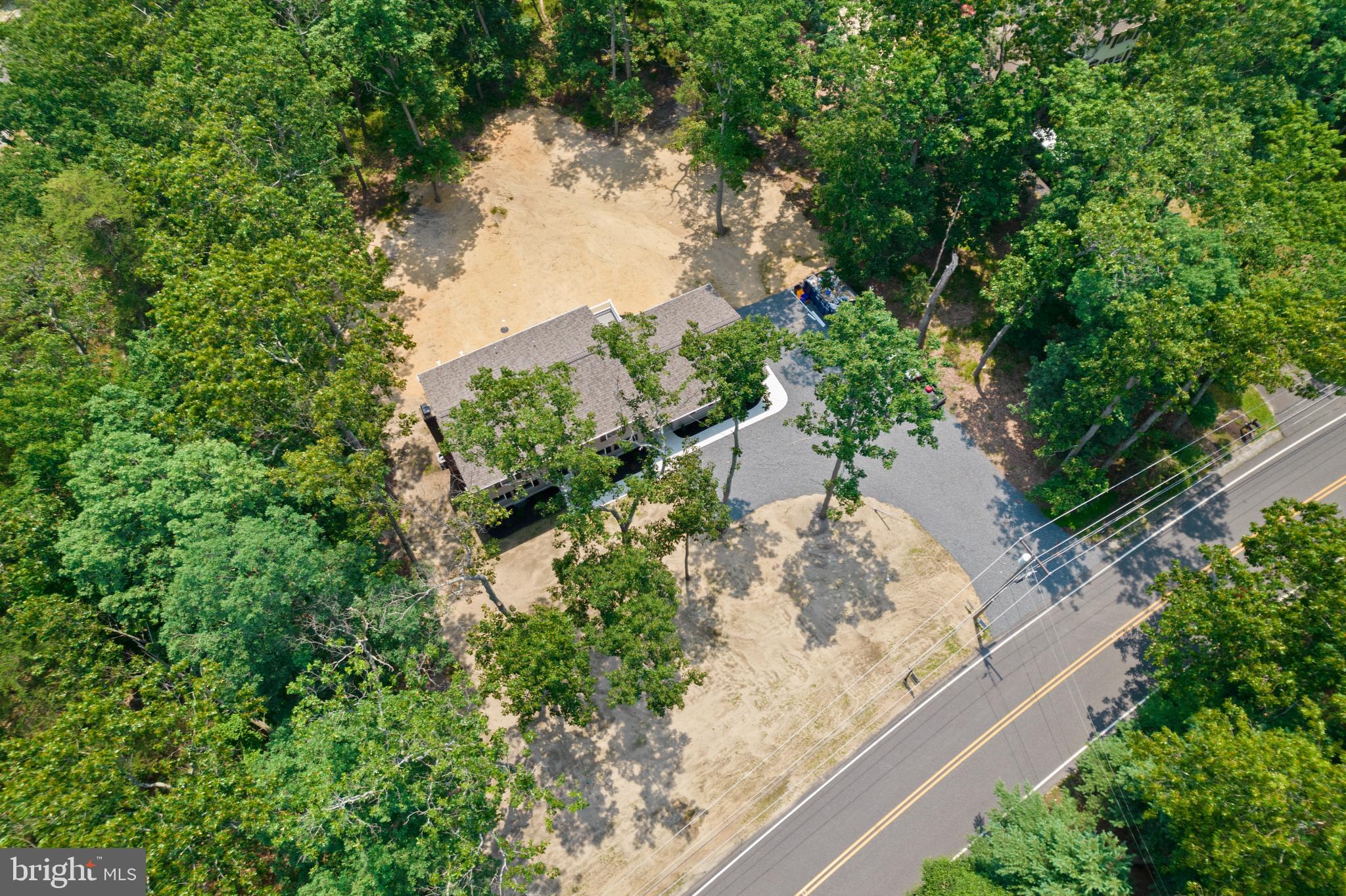24 Foxchase Road Tabernacle, NJ 08088 - Photo 41 of 46