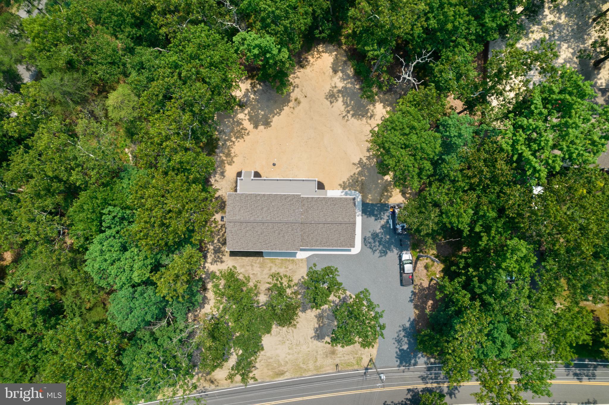 24 Foxchase Road Tabernacle, NJ 08088 - Photo 42 of 46