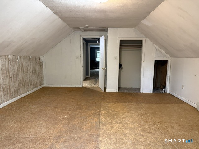 86 Tracy Road Canterbury, CT 06331 - Photo 22 of 28 Upstairs room 2
