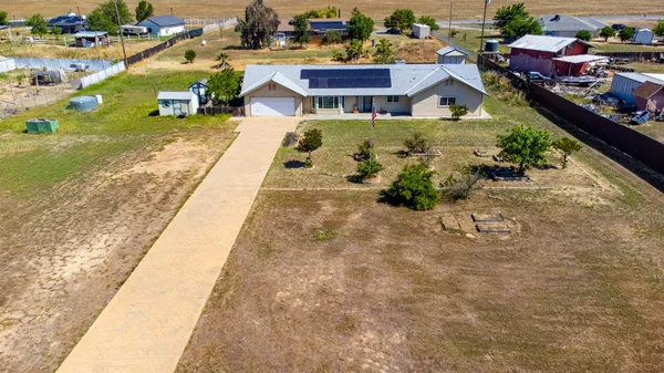 $545,000 | 36805 Blanca Avenue, Madera, CA 93636
