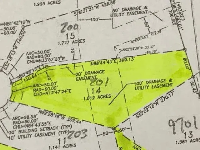 $43,000 | 201 Brooke Court, Galena, IL 61036