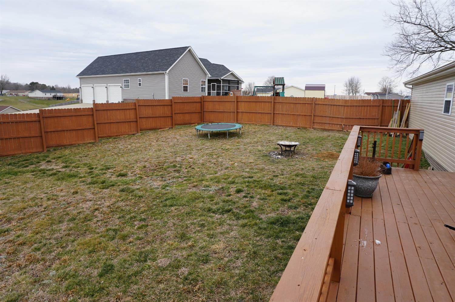 166 Hickory Ridge Drive Corbin, KY 40701 - Photo 37 of 40 Photo 37
