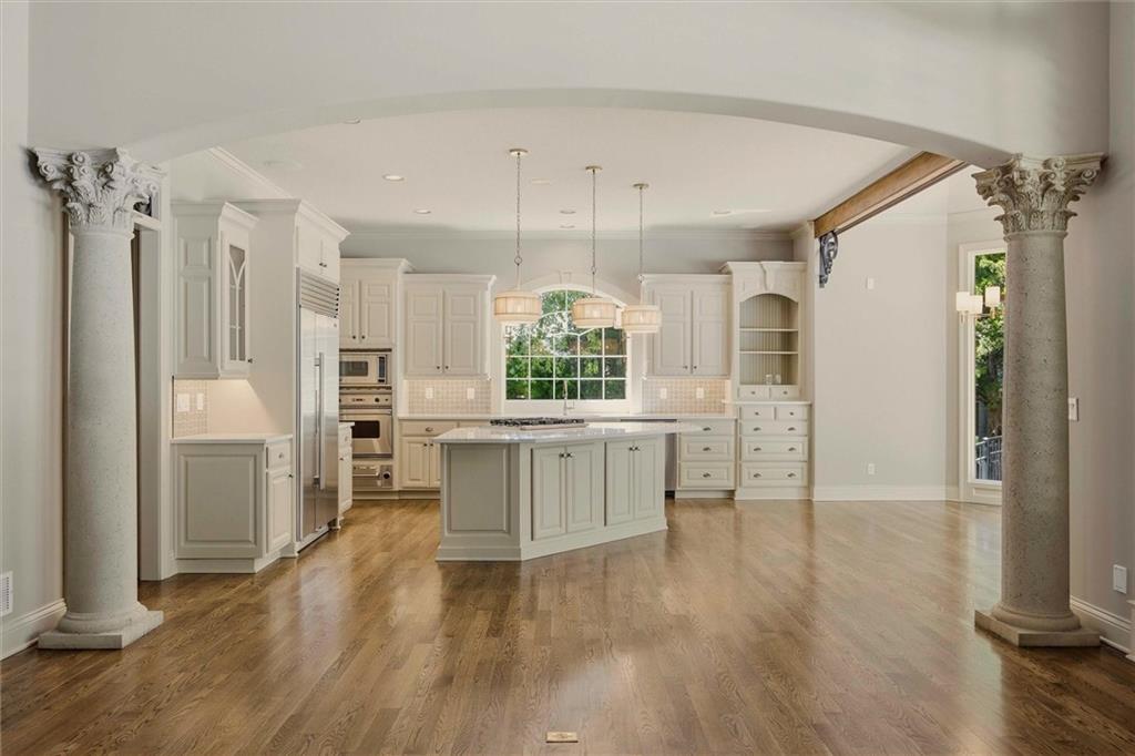 469 Northwest Riven Rock Place Lee's Summit, MO 64081 - Photo 34 of 86