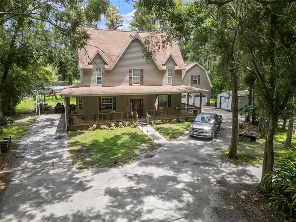 $1,450,000 | 1934 Rowland Drive, Odessa, FL 33556