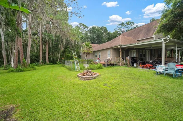 $1,650,000 | 1934 Rowland Drive, Odessa, FL 33556