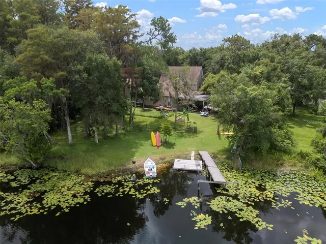 $1,650,000 | 1934 Rowland Drive, Odessa, FL 33556